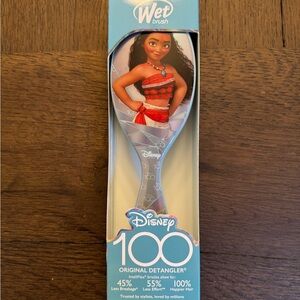 Disney Detangler Wet Brush